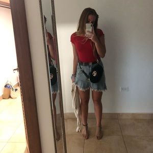 Meet your Posher, Hannah